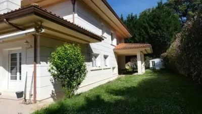 Chalet on Artetxeta Street photo 6