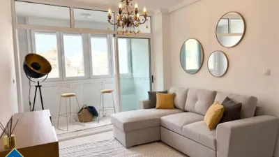 Piso – Torrevieja - Vista 4