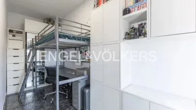 Apartment in Esplugues de Llobregat photo 17
