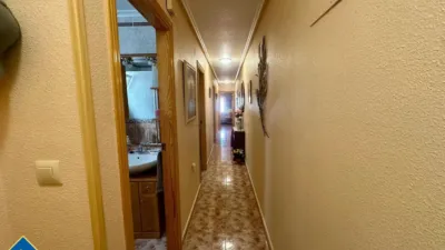 Piso – Torrevieja - Más