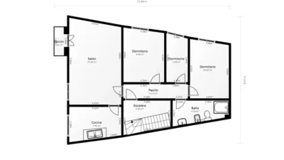 House for sale in Vallmoll photo 40