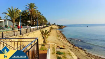 Apartment in Punta Prima-Ciñuelica-Alameda del Mar photo 20