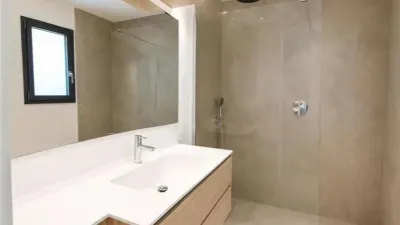 Penthouse in Son Rapinya-Los Almendros photo 12