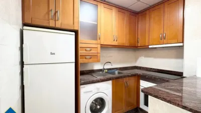 Piso – Torrevieja - Vista 3