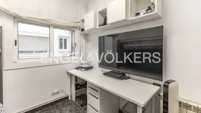 Apartment in Esplugues de Llobregat photo 21