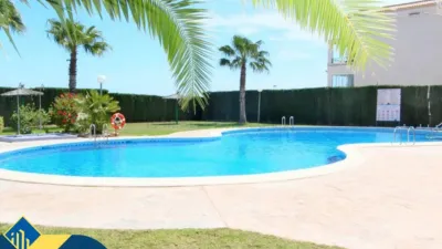 Apartment in Punta Prima-Ciñuelica-Alameda del Mar photo 19