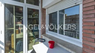 Apartment in Esplugues de Llobregat photo 14