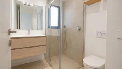 Penthouse in Son Rapinya-Los Almendros photo 13