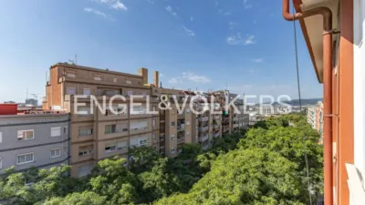Apartment in Esplugues de Llobregat photo 2