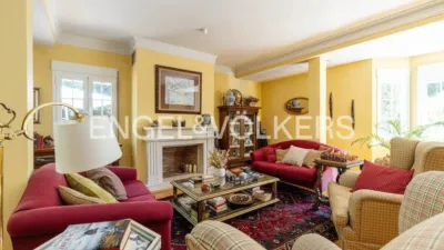 House in Club de Golf-Molino de la Hoz photo 4