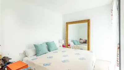 Penthouse in Son Rapinya-Los Almendros photo 9