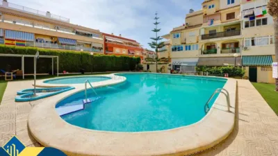 Piso – Torrevieja - Vista 2