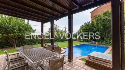 House in Esplugues de Llobregat photo 10