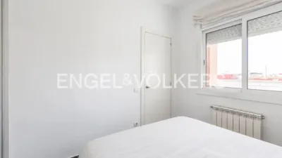 Apartment in Esplugues de Llobregat photo 9