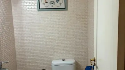 Apartment on Jacinto Benavente Street, 17 photo 21