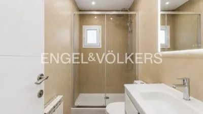 Apartment in Esplugues de Llobregat photo 6
