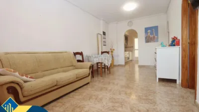 Piso – Orihuela - Más