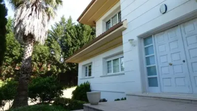 Chalet on Artetxeta Street photo 5