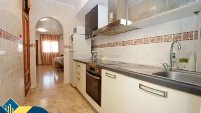 Apartment in Punta Prima-Ciñuelica-Alameda del Mar photo 8