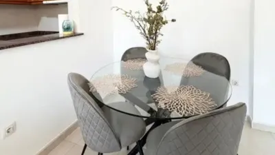 Piso – Torrevieja - Vista 2