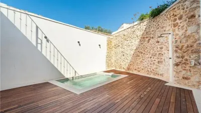 House in Campos photo 28