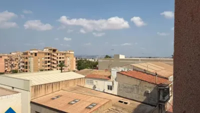 Pis – Torrevieja - Vista 2