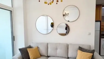 Piso – Torrevieja - Vista 5