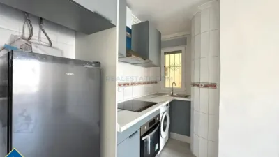 Apartamento en Playa del Cura photo 8