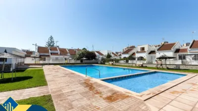 Chalet en Nueva Torrevieja photo 39