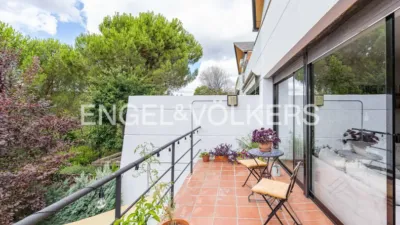 Semi-detached house in Bellavista-Salud y Alegría photo 16