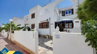 Chalet en Nueva Torrevieja photo 15
