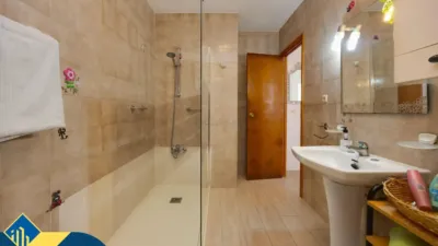 Chalet en Nueva Torrevieja photo 25