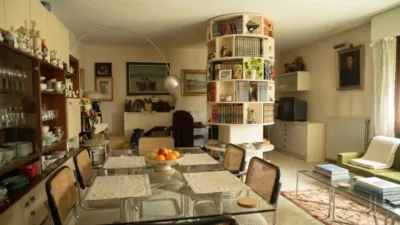 Apartment on Calle del Obispo Echeandia photo 5