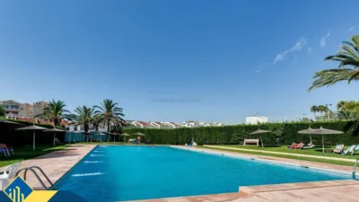 Chalet en Nueva Torrevieja photo 36