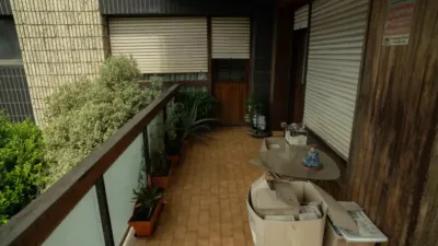 Apartment on Calle del Obispo Echeandia photo 26
