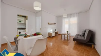 Apartment in Playa del Cura photo 10