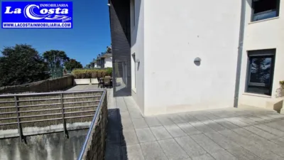 Apartment on Calle La Llamosa photo 5
