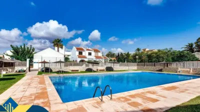 Chalet en Nueva Torrevieja photo 37