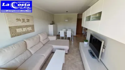 Apartment on Calle La Llamosa photo 10