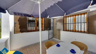 Chalet en Nueva Torrevieja photo 13