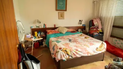 Apartment on Calle del Obispo Echeandia photo 15
