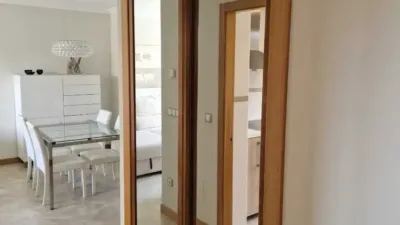 Apartment on Calle La Llamosa photo 14