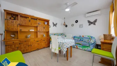 Chalet en Nueva Torrevieja photo 16