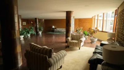 Apartment on Calle del Obispo Echeandia photo 27