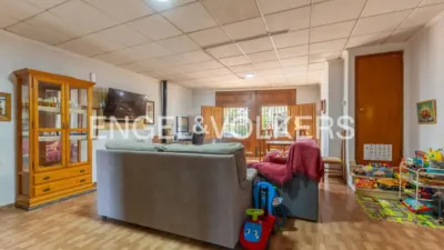 Terraced house in Chiva photo 44