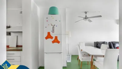 Apartment in Acequión-Los Naúfragos photo 11
