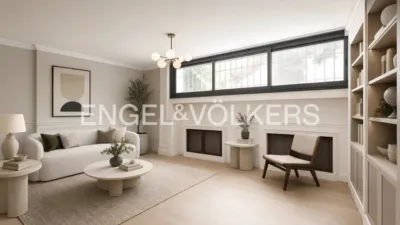 Semi-detached house in Bellavista-Salud y Alegría photo 32