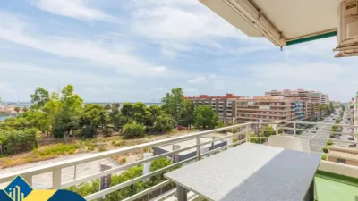Apartment in Acequión-Los Naúfragos photo 2