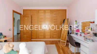 House in El Bosque photo 28