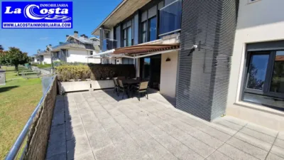 Apartment on Calle La Llamosa photo 20